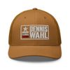 Retro Trucker Hat | Dennis Wahl Official