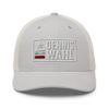 Retro Trucker Hat | Dennis Wahl Official