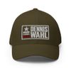 Freedom Closed Back Cap | Dennis Wahl Official
