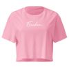 Crop Top Premium | Dennis Wahl Official
