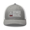 Retro Trucker Hat | Dennis Wahl Official