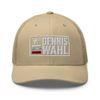 Retro Trucker Hat | Dennis Wahl Official