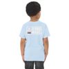 Kinder Jersey T-Shirt | Dennis Wahl Official