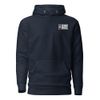DW Premium Hoodie | Dennis Wahl Official