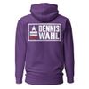 Freedom Premium Hoodie | Dennis Wahl Official