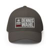Freedom Closed Back Cap | Dennis Wahl Official