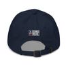 Freedom Classic Dad Hat | Dennis Wahl Official