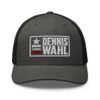 Retro Trucker Hat | Dennis Wahl Official