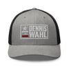 Retro Trucker Hat | Dennis Wahl Official