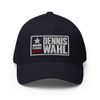 Freedom Closed Back Cap | Dennis Wahl Official