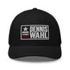 Retro Trucker Hat | Dennis Wahl Official