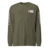 Freedom Exclusive Long Sleeve Tee | Dennis Wahl Official