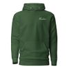 Freedom Premium Hoodie | Dennis Wahl Official