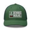 Retro Trucker Hat | Dennis Wahl Official
