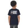 Kinder Jersey T-Shirt | Dennis Wahl Official