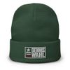 DW Knit Beanie | Dennis Wahl Official