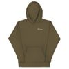Freedom Premium Hoodie | Dennis Wahl Official