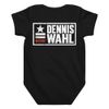 Freedom Baby Body | Dennis Wahl Official