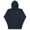 Freedom Premium Hoodie | Dennis Wahl Official