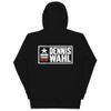 DW Premium Hoodie | Dennis Wahl Official