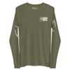 Freedom Exclusive Long Sleeve Tee | Dennis Wahl Official