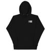DW Premium Hoodie | Dennis Wahl Official