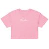 Crop Top Premium | Dennis Wahl Official