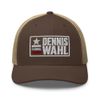 Retro Trucker Hat | Dennis Wahl Official