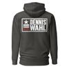 Freedom Premium Hoodie | Dennis Wahl Official
