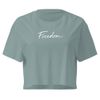 Crop Top Premium | Dennis Wahl Official