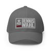 Freedom Closed Back Cap | Dennis Wahl Official