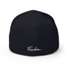 Freedom Closed Back Cap | Dennis Wahl Official