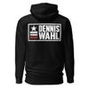 DW Premium Hoodie | Dennis Wahl Official