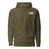 DW Premium Hoodie | Dennis Wahl Official