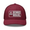 Retro Trucker Hat | Dennis Wahl Official
