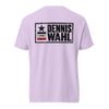 Freedom T-Shirt O-Neck Unisex schwarzes Logo | Dennis Wahl Official