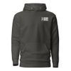 DW Premium Hoodie | Dennis Wahl Official