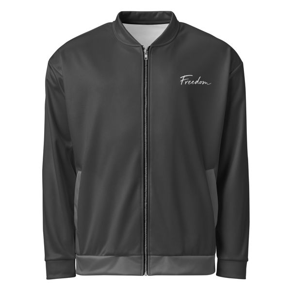 Freedom Bomberjacke | Dennis Wahl Official