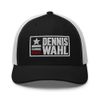 Retro Trucker Hat | Dennis Wahl Official