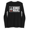 Freedom Exclusive Long Sleeve Tee | Dennis Wahl Official