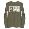 Freedom Exclusive Long Sleeve Tee | Dennis Wahl Official