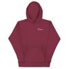 Freedom Premium Hoodie | Dennis Wahl Official