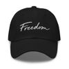 Freedom Classic Dad Hat | Dennis Wahl Official