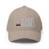 Freedom Closed Back Cap | Dennis Wahl Official