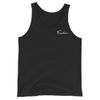 Freedom Tank Top | Dennis Wahl Official