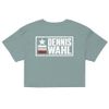 Crop Top Premium | Dennis Wahl Official