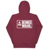 Freedom Premium Hoodie | Dennis Wahl Official