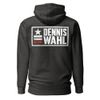 Freedom Premium Hoodie | Dennis Wahl Official