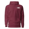 DW Premium Hoodie | Dennis Wahl Official