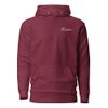 Freedom Premium Hoodie | Dennis Wahl Official